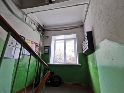 Продажа квартиры Омск. улица Яковлева 12