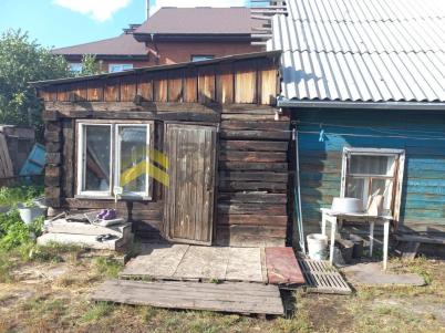 Продажа дома Омск. г Омск, ул 4-я Кировская Продажа дома Омск. г Омск, ул 4-я Кировская