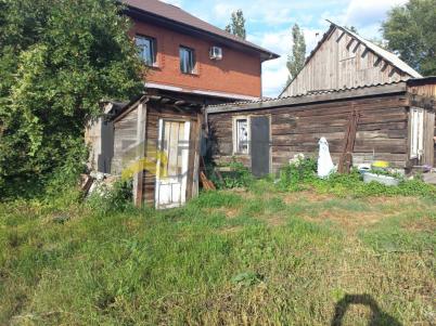 Продажа дома Омск. г Омск, ул 4-я Кировская Продажа дома Омск. г Омск, ул 4-я Кировская
