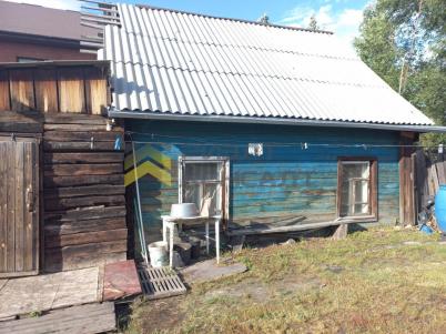Продажа дома Омск. г Омск, ул 4-я Кировская Продажа дома Омск. г Омск, ул 4-я Кировская