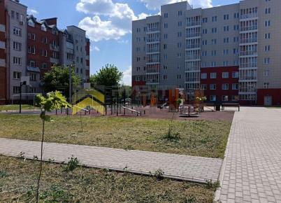Продажа квартиры Омск. улица Дианова, 34