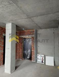 Продажа квартиры Омск. улица Дианова, 34