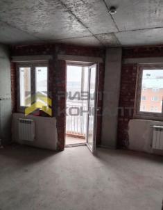 Продажа квартиры Омск. улица Дианова, 34