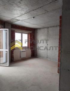 Продажа квартиры Омск. улица Дианова, 34