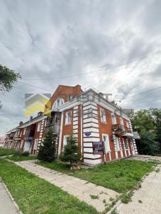 Продажа коммерческой недвижимости Омск. улица 6-я Линия, 167