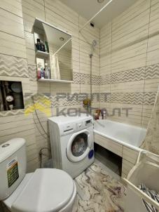 Продажа квартиры Омск. улица 9-я Линия, 139А