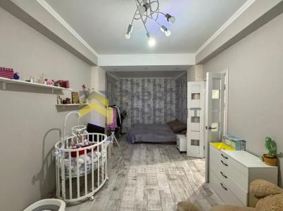 Продажа квартиры Омск. улица 9-я Линия, 139А