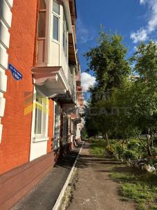 Продажа квартиры Омск. улица 9-я Линия, 139А