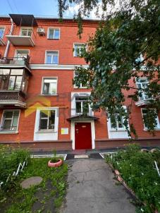 Продажа квартиры Омск. улица 9-я Линия, 139А