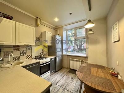 Продажа квартиры Омск. улица 9-я Линия, 139А