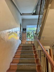 Продажа квартиры Омск. улица 9-я Линия, 139А