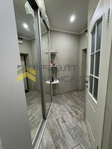 Продажа квартиры Омск. улица 9-я Линия, 139А