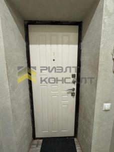 Продажа квартиры Омск. улица 9-я Линия, 139А