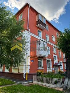 Продажа квартиры Омск. улица 9-я Линия, 139А