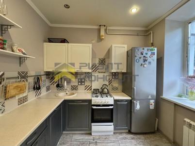 Продажа квартиры Омск. улица 9-я Линия, 139А
