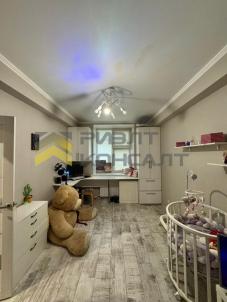 Продажа квартиры Омск. улица 9-я Линия, 139А