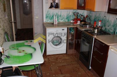 Продажа квартиры Калачинский. Калачинск. улица Пионерская, 1Е