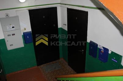 Продажа квартиры Калачинский. Калачинск. улица Пионерская, 1Е