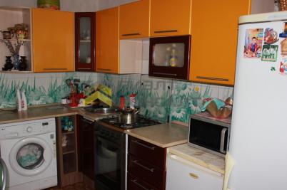 Продажа квартиры Калачинский. Калачинск. улица Пионерская, 1Е