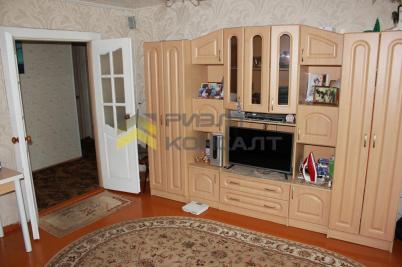 Продажа квартиры Калачинский. Калачинск. улица Пионерская, 1Е
