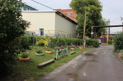 Продажа квартиры Калачинский. Калачинск. улица Пионерская, 1Е