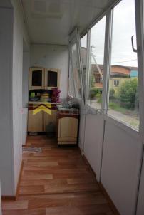 Продажа квартиры Калачинский. Калачинск. улица Пионерская, 1Е