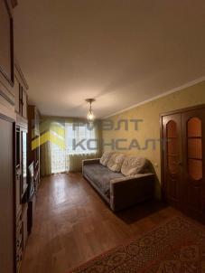 Продажа квартиры Омск. улица Сулеймана Стальского, 6