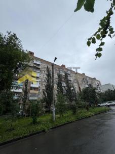 Продажа квартиры Омск. улица Сулеймана Стальского, 6