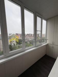Продажа квартиры Омск. улица Сулеймана Стальского, 6