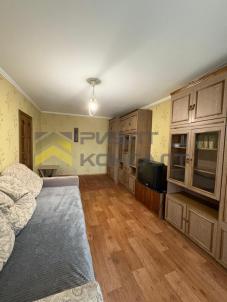 Продажа квартиры Омск. улица Сулеймана Стальского, 6
