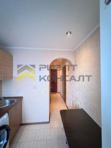 Продажа квартиры Омск. улица Сулеймана Стальского, 6
