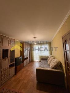 Продажа квартиры Омск. улица Сулеймана Стальского, 6