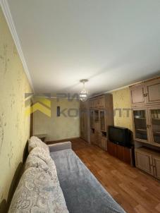 Продажа квартиры Омск. улица Сулеймана Стальского, 6