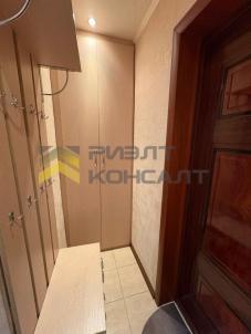 Продажа квартиры Омск. улица Сулеймана Стальского, 6