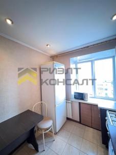 Продажа квартиры Омск. улица Сулеймана Стальского, 6