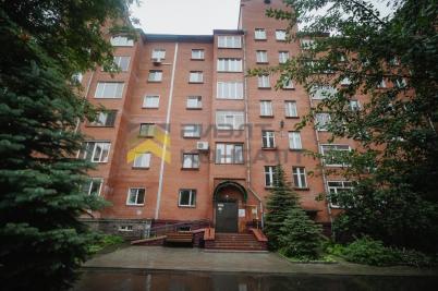 Продажа квартиры Омск.&nbsp;городок 16-й Военный, 417