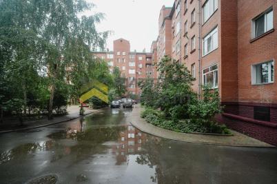 Продажа квартиры Омск.&nbsp;городок 16-й Военный, 417