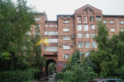 Продажа квартиры Омск.&nbsp;городок 16-й Военный, 417