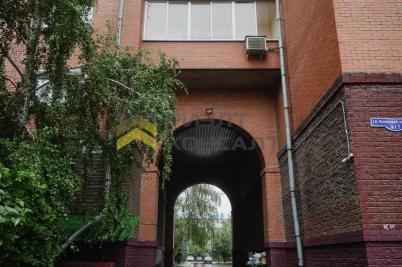 Продажа квартиры Омск. городок 16-й Военный, 417 Продажа квартиры Омск. городок 16-й Военный, 417
