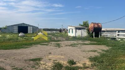 Продажа коммерческой недвижимости Одесский. Белосток. улица Гагарина, 78