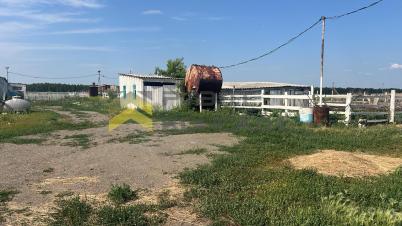 Продажа коммерческой недвижимости Одесский. Белосток. улица Гагарина, 78
