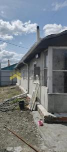 Продажа дома Омск. улица 4-я Моховая, 24