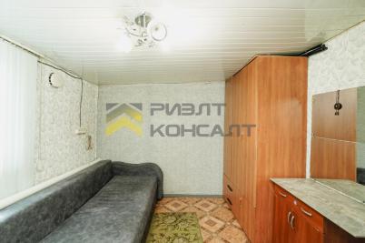 Продажа дома Омск. улица 4-я Моховая, 24
