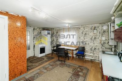 Продажа дома Омск. улица 4-я Моховая, 24 Продажа дома Омск. улица 4-я Моховая, 24