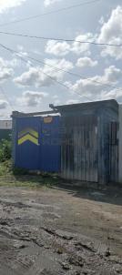 Продажа дома Омск. улица 4-я Моховая, 24