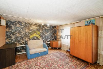Продажа дома Омск. улица 4-я Моховая, 24