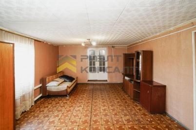 Продажа дома Омск. улица 4-я Моховая, 24