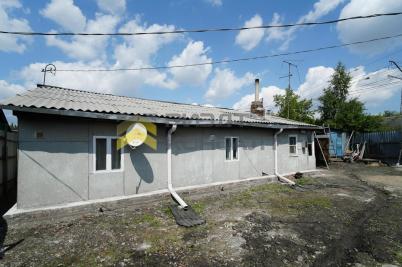 Продажа дома Омск. улица 4-я Моховая, 24 Продажа дома Омск. улица 4-я Моховая, 24