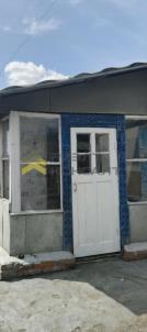 Продажа дома Омск. улица 4-я Моховая, 24