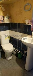 Продажа дома Омск. улица 4-я Моховая, 24